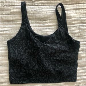 Lululemon Align Tank